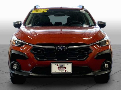 Certified 2024 Subaru Crosstrek 2.0i Premium AWD/4WD image 3