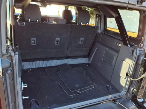 Used 2025 Ford Bronco Big Bend image 24