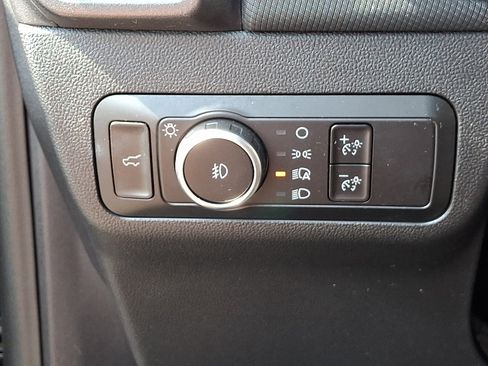 Used 2025 Ford Bronco Sport Outer Banks w/ Outer Banks Tech Package+ AWD/4WD image 28