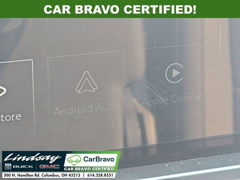 Used 2025 GMC Sierra 1500 Elevation image 36