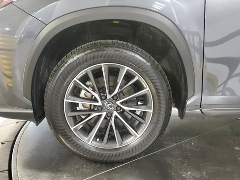 Used 2024 Lexus NX 350h AWD w/ Premium Package image 27