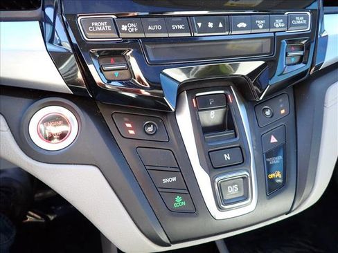Used 2019 Honda Odyssey EX-L image 23