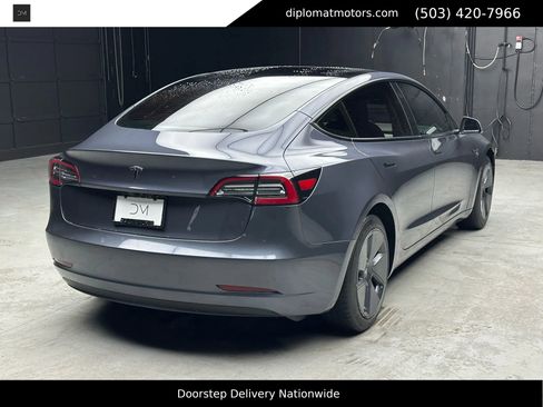 Used 2023 Tesla Model 3 Standard Range image 6