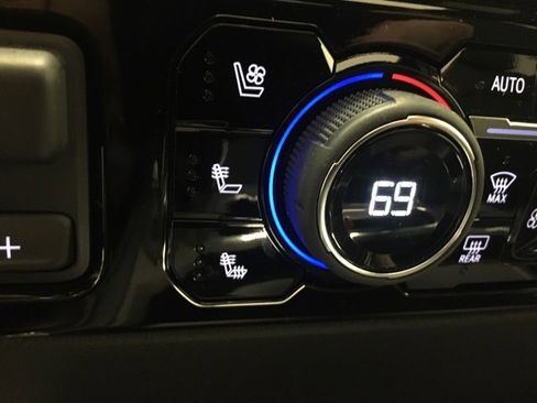 New 2026 Chevrolet Silverado 2500 High Country w/ High Country Premium Package image 31