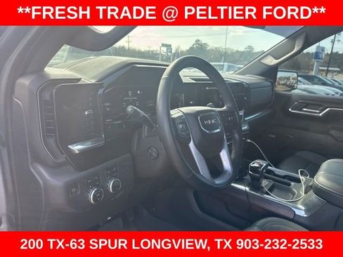 Used 2023 GMC Sierra 1500 SLT image 9