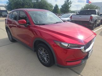 Used 2019 MAZDA CX-5 Touring FWD video 1
