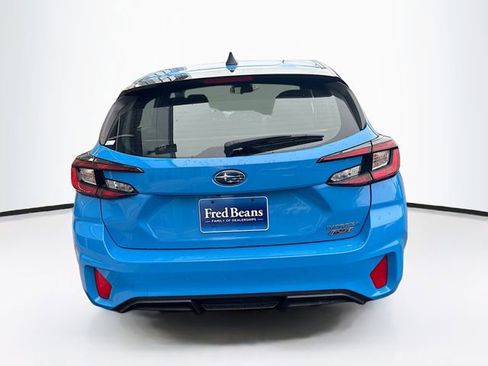 Used 2024 Subaru Impreza RS image 8