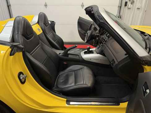 Used 2007 Saturn Sky w/ Premium Trim Pkg RWD image 42