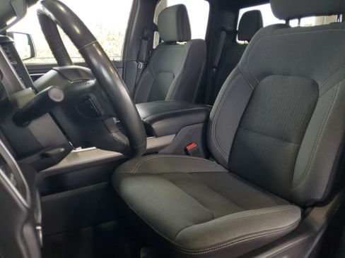 Used 2022 RAM 1500 Big Horn RWD image 19