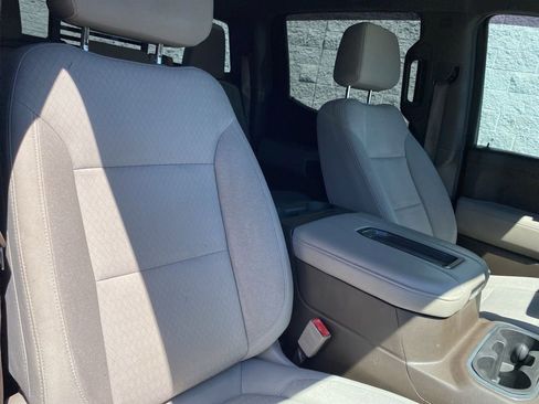 Used 2019 Chevrolet Silverado 1500 RST w/ All-Star Edition image 22