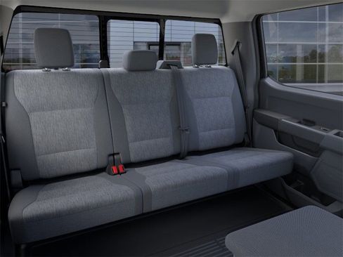 New 2026 Ford F250 XL w/ STX Appearance Package image 14