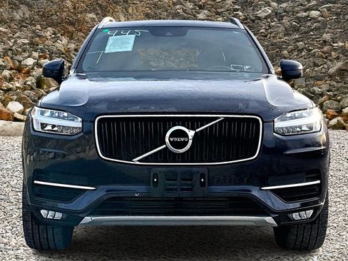 Used 2019 Volvo XC90 T6 Momentum w/ Protection Package image 3