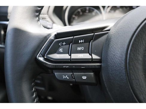 Used 2025 MAZDA CX-5 AWD 2.5 S w/ Preferred Package image 15