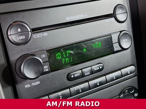 Used 2007 Ford Mustang GT Premium image 8