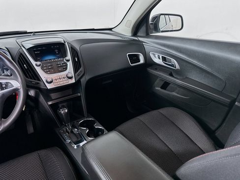 Used 2017 Chevrolet Equinox LT w/ Convenience Package AWD/4WD image 25