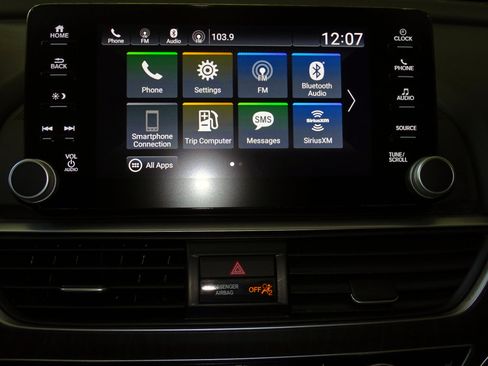 Used 2019 Honda Accord EX-L image 22