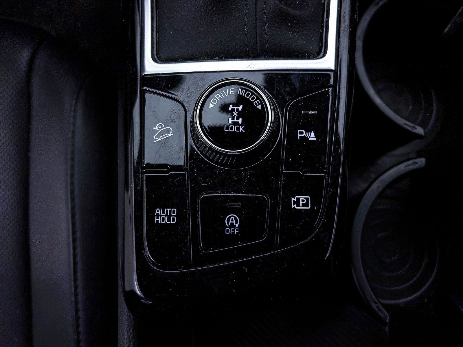 Used 2024 Kia Sportage X-Line AWD/4WD image 29
