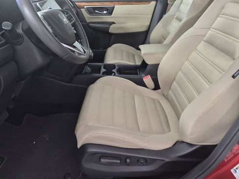 Used 2019 Honda CR-V EX image 14