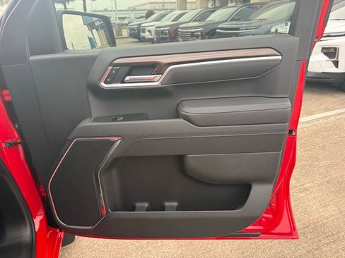 New 2026 Chevrolet Silverado 1500 LT image 44