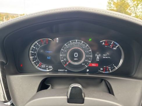 Used 2020 Cadillac CT6 Premium Luxury image 35