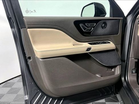 Used 2023 Lincoln Aviator Reserve w/ Equipment Group 201A AWD/4WD image 23