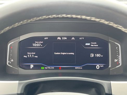 Used 2023 Volkswagen Atlas SE image 29