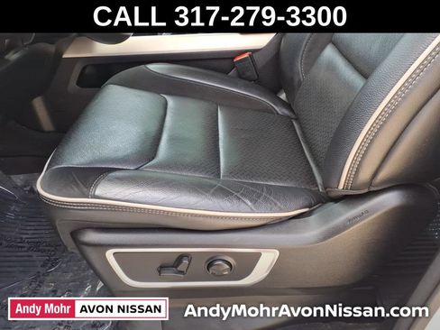 Used 2022 RAM 1500 Laramie AWD/4WD image 18
