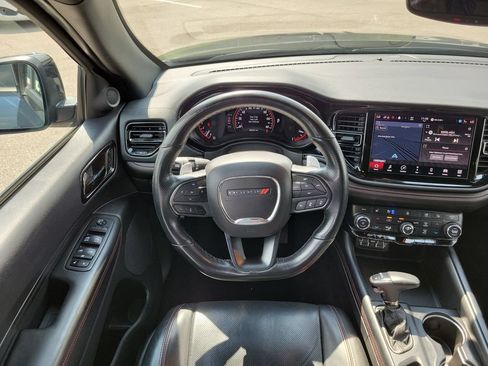 Used 2024 Dodge Durango GT AWD/4WD image 11