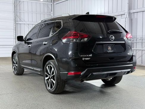 Used 2019 Nissan Rogue SL image 10