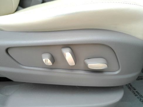 Used 2017 Cadillac XT5 Luxury w/ Driver Awareness Package image 22