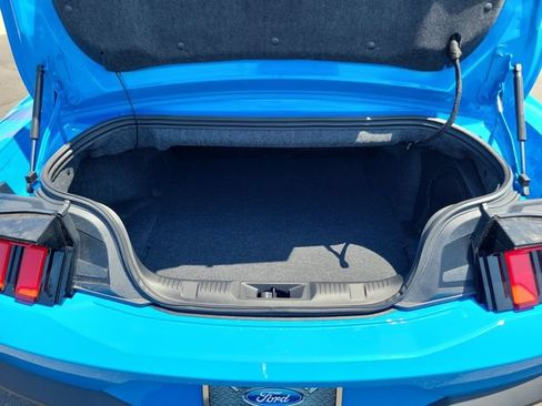 New 2026 Ford Mustang GT Premium RWD image 7