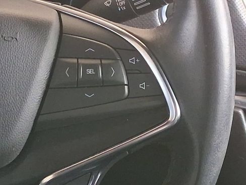 Used 2023 Cadillac XT5 Luxury FWD image 12