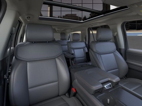 New 2025 Ford Expedition Max Active AWD/4WD image 10