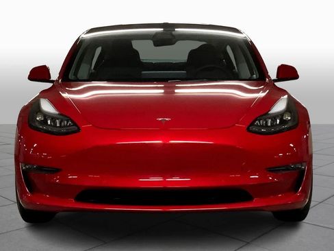 Used 2022 Tesla Model 3 Performance image 3
