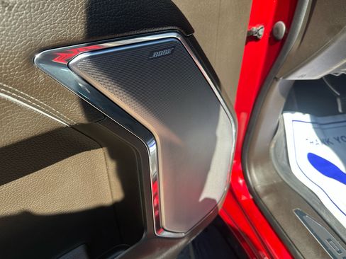 Used 2024 GMC Sierra 3500 Denali image 14