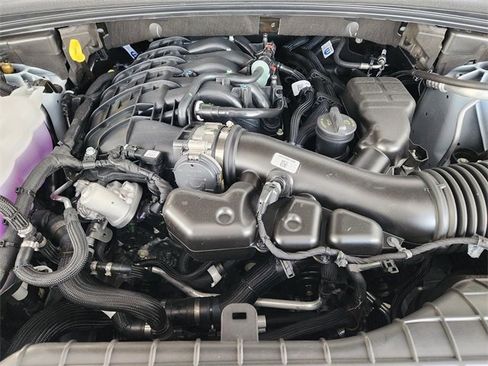 New 2025 Jeep Grand Cherokee Summit image 20