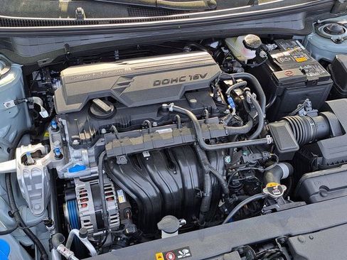 New 2026 Kia K4 LXS image 15