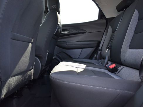 New 2026 Chevrolet TrailBlazer LT w/ Convenience Package image 8