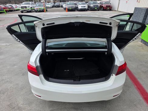 Used 2013 Acura ILX w/ Premium Package image 29