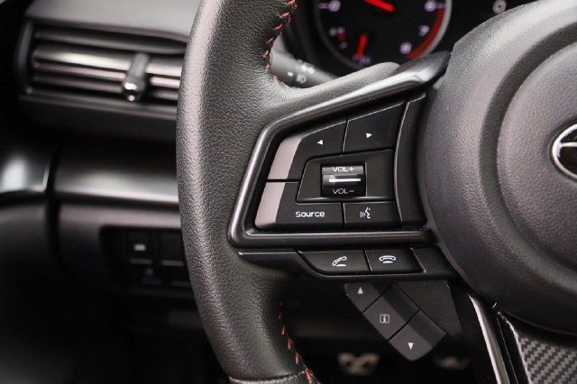 Used 2022 Subaru WRX Limited AWD/4WD image 12