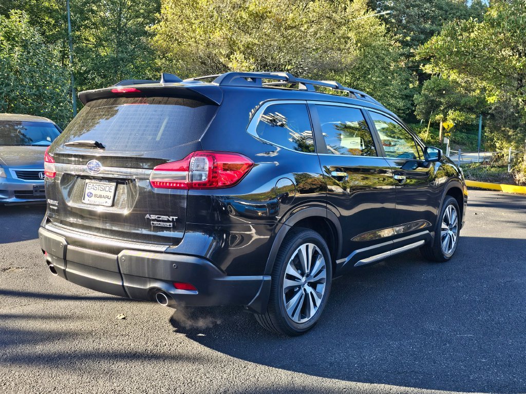 Used 2021 Subaru Ascent Touring w/ Popular Package #2A AWD/4WD image 7