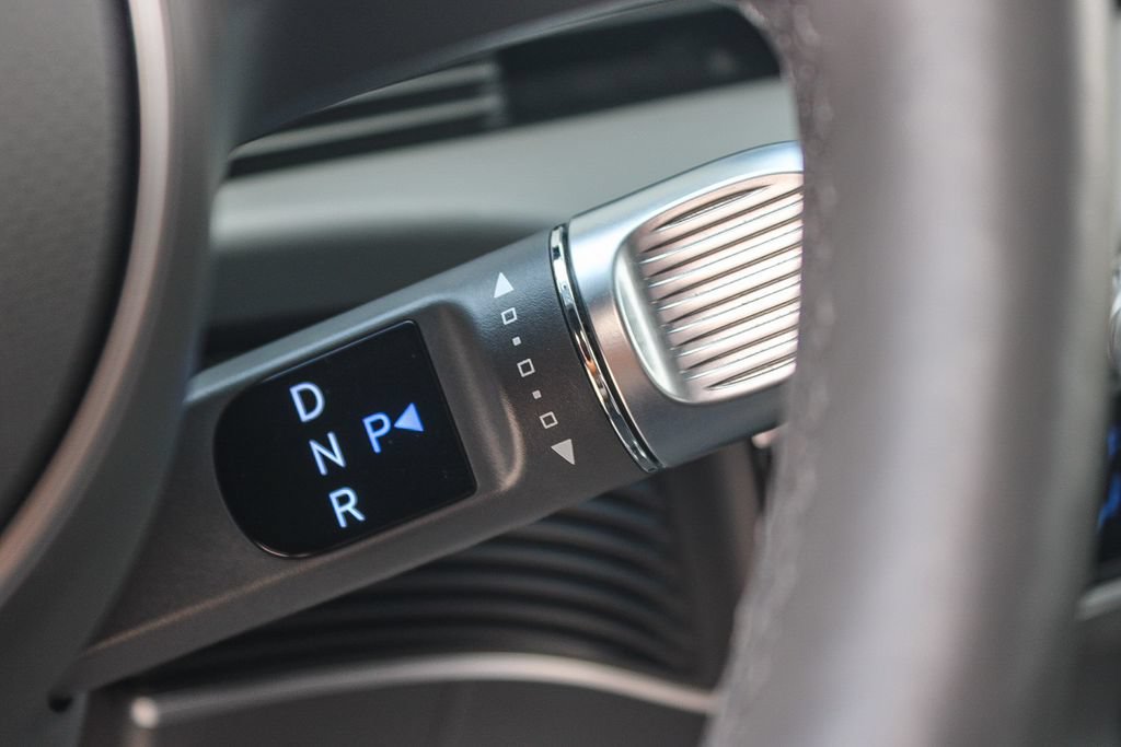Used 2024 Hyundai Ioniq 5 SEL AWD/4WD image 22