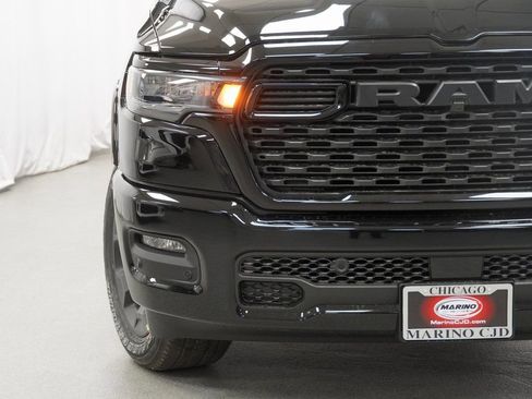 New 2026 RAM 1500 Big Horn image 6