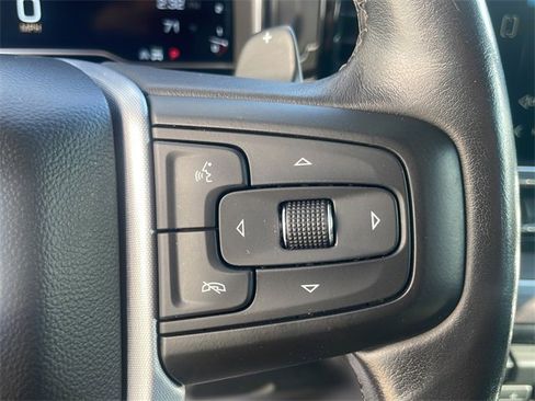 Used 2022 GMC Sierra 1500 SLT w/ SLT Premium Plus Package image 31
