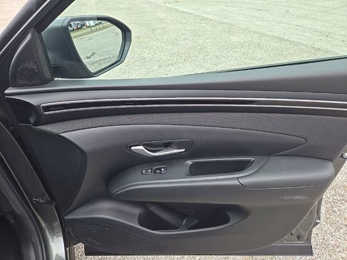 Used 2023 Hyundai Tucson SEL w/ Convenience Package image 23