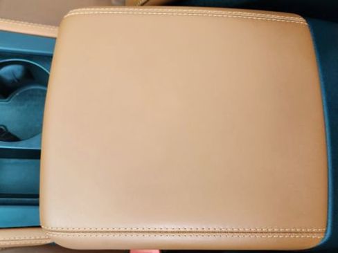 Used 2025 Jaguar F-PACE R-Dynamic S image 52