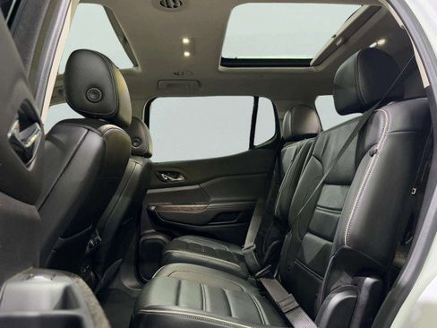 Used 2021 GMC Acadia Denali w/ Denali Technology Package image 47