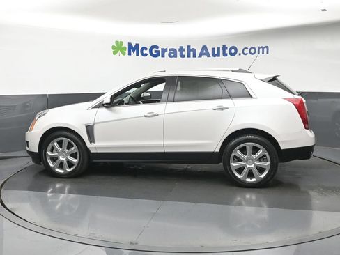 Used 2016 Cadillac SRX Performance w/ Driver Awareness Package AWD/4WD image 25