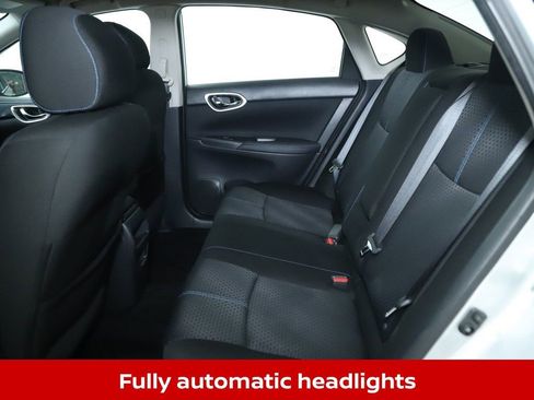 Used 2017 Nissan Sentra SR w/ Protection Package image 15