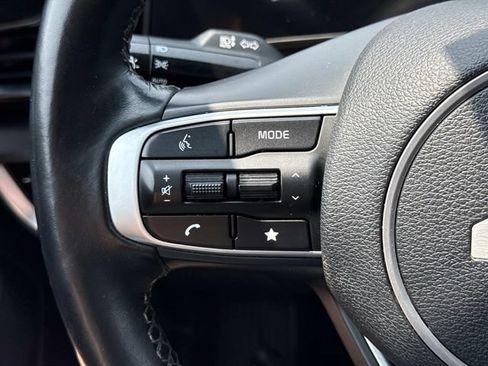 Used 2023 Kia Sportage EX AWD/4WD image 24